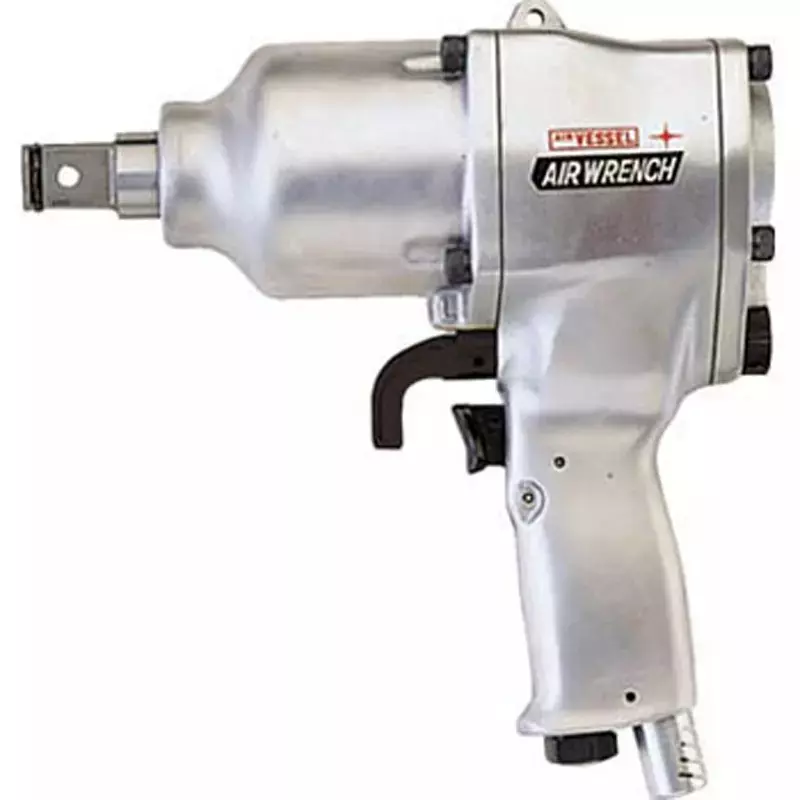 Vessel Air impact wrench, GT-2000PF