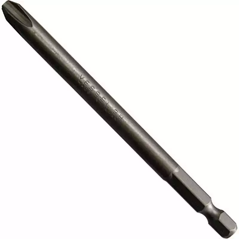 Vessel Pneumatic / Electric Screwdriver Bit, B35-3-100H