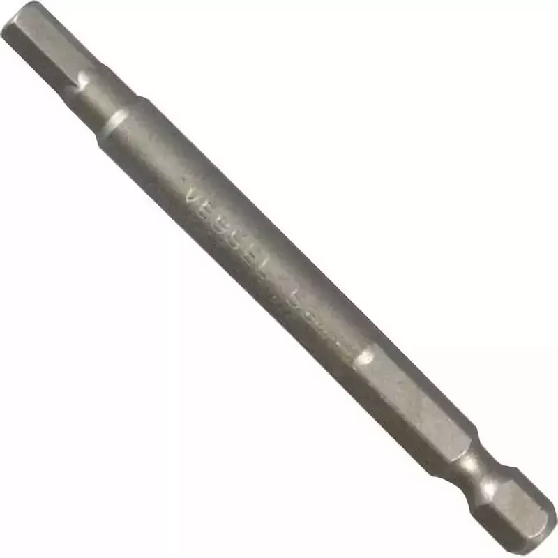 Vessel B35 Recessed Bit, B35 H5X75G
