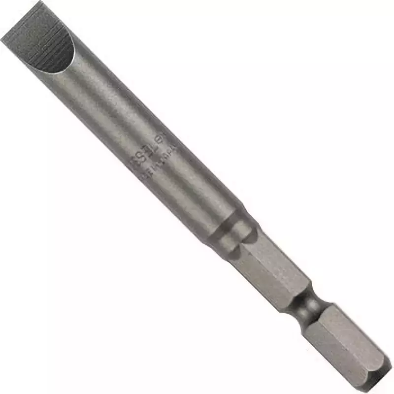 Vessel Screwdriver Bit for Pneumatic and Electric Screwdrivers, 8×70 mm, Model A16-8×70