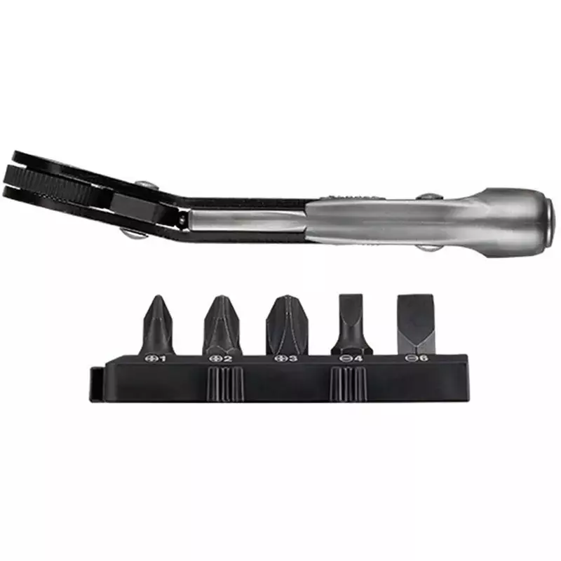 Vessel Fine Mini Ratchet Bend, TD-24B