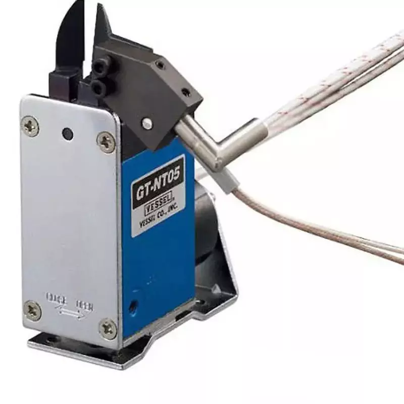 Vessel Heat Air Nipper Blade Applicable Model: GT-NT10, NTH10AJ