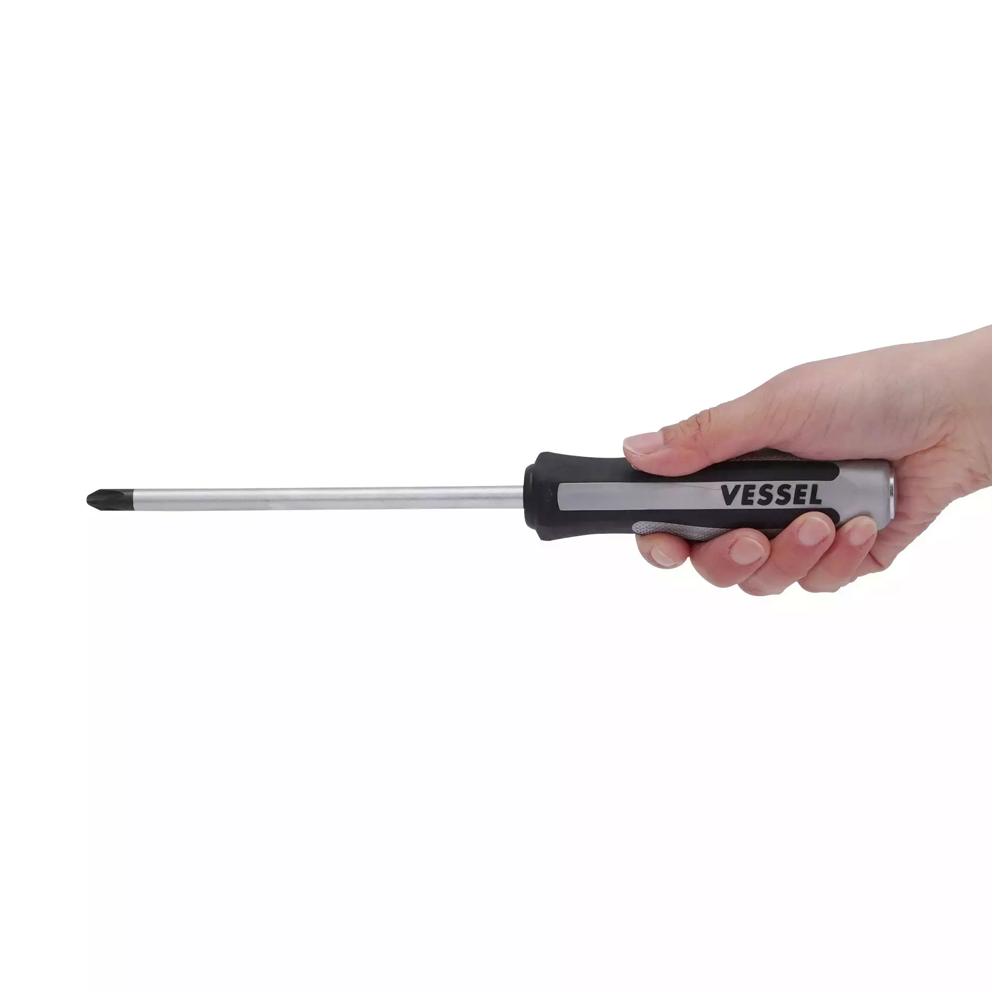 Vessel MEGADORA IMPACTA Screwdriver, 980+3-150