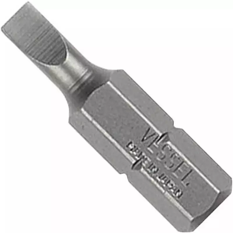 Vessel Short driver bit B33, B33425.4G