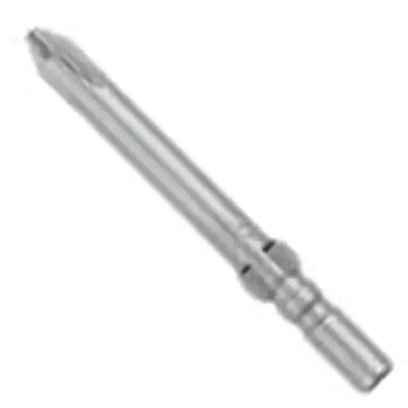 Vessel Pneumatic / Electric Screwdriver Bit, D73 -3X0.4X40