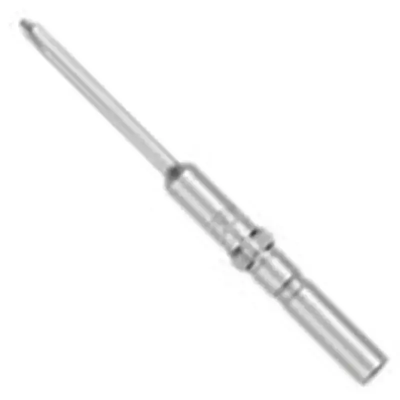 Vessel Driver Bit D76, D76 +0X2.5X60