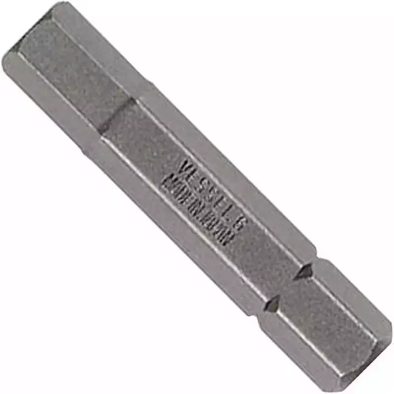 Vessel Short driver bit B33, B33433.3H