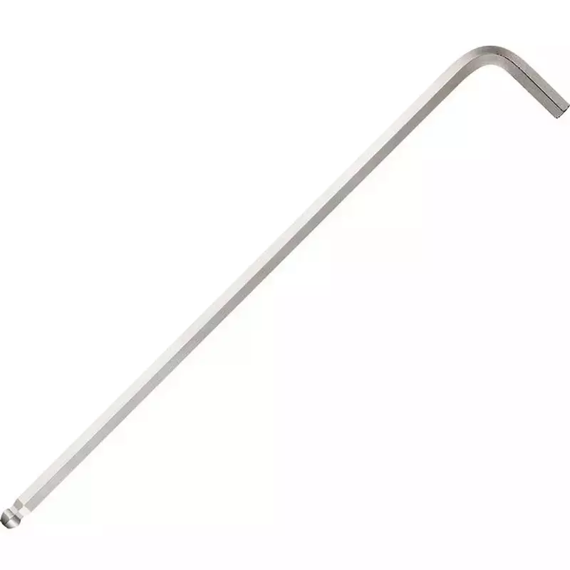 Vessel Final tightening ball point wrench (extra long type) 8300BP-XL, 8300BP-XL-H8