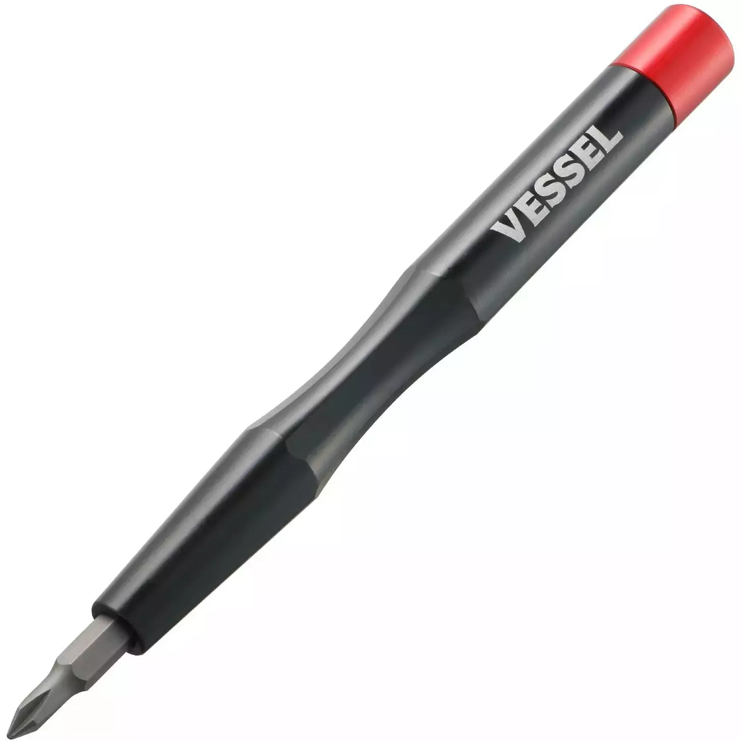 Vessel Precision replacement screwdriver set of 36 pieces, 9836