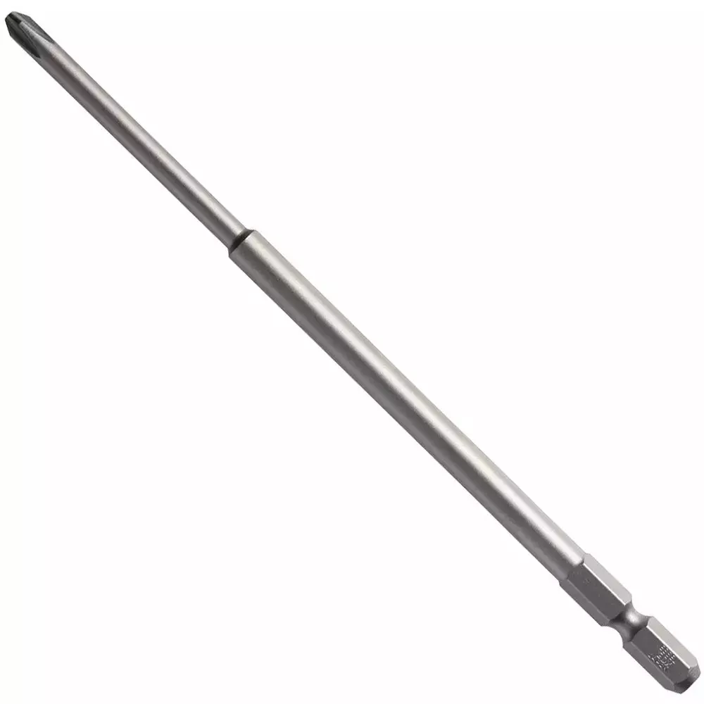 Vessel Industrial Driver Stepped Bit Die Hard Series, A16 +2X4.5X150DX