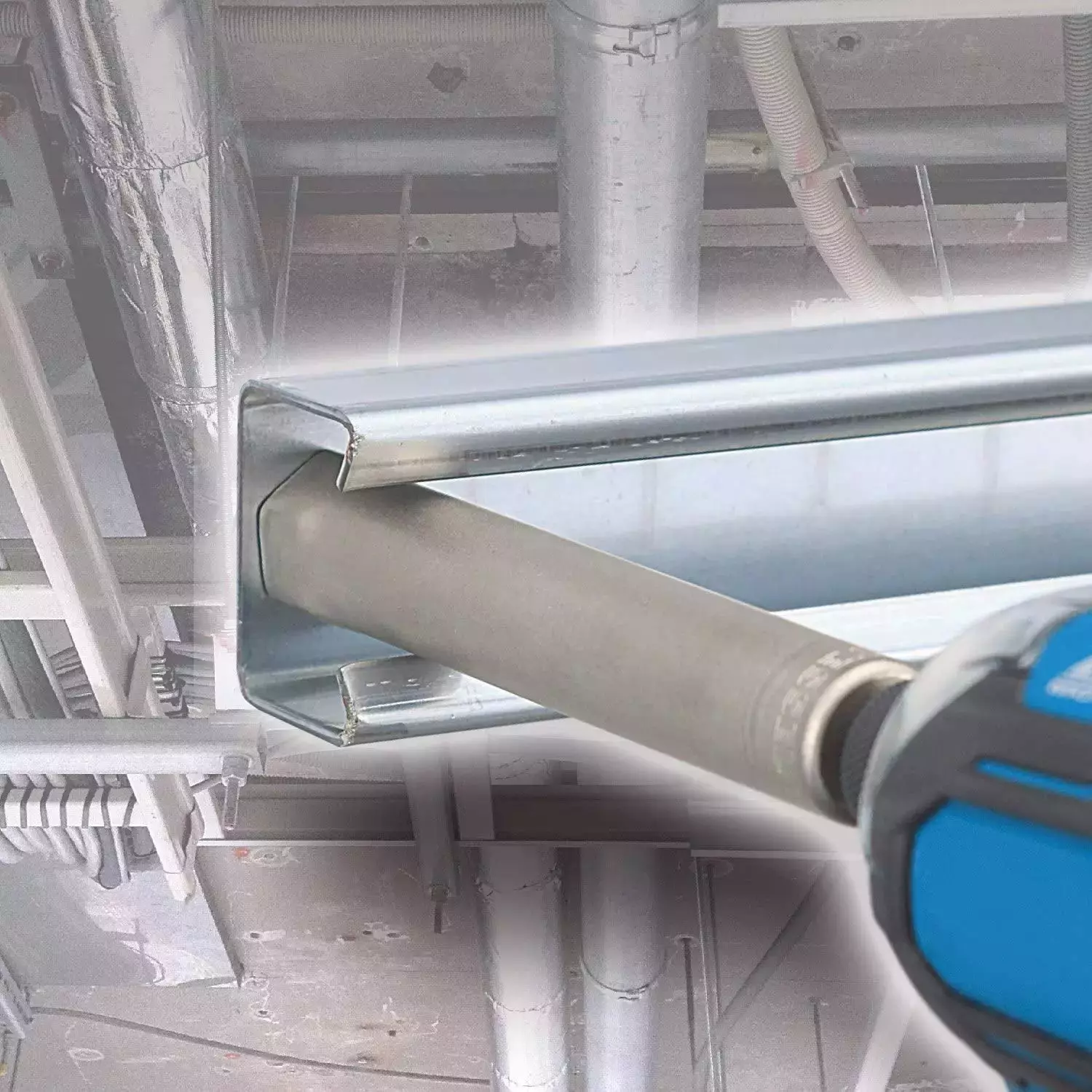 Vessel Raceway Socket, KAR201730