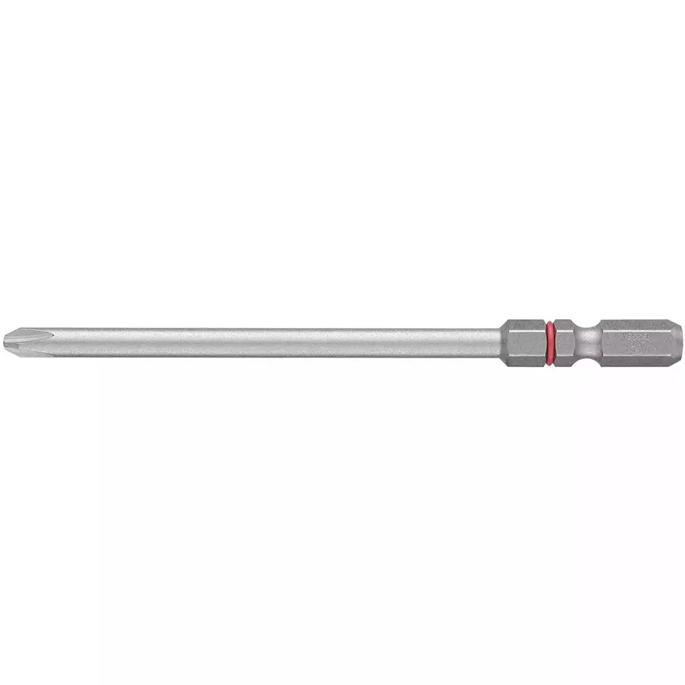 Vessel Non Shaking Drill Bit, DC5P2100D