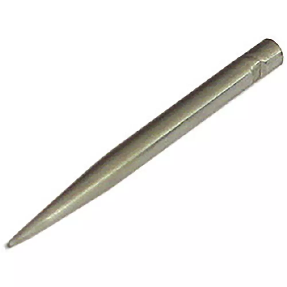 Vessel Needle Electrode Silver 2 g 21x2x2 mm for FFU-250, SDJ-05RH