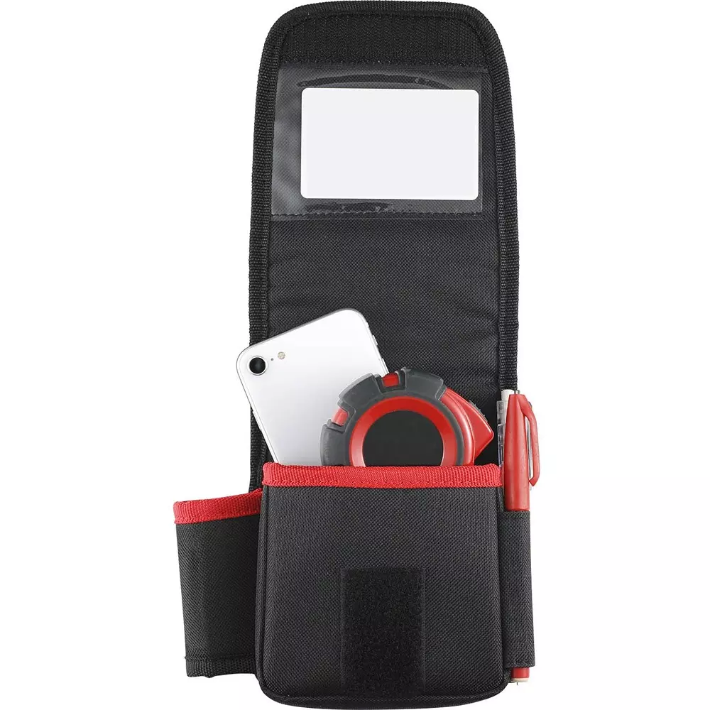 Vessel Screwdriver Pouch 230 mm Overall Length, TPB-10