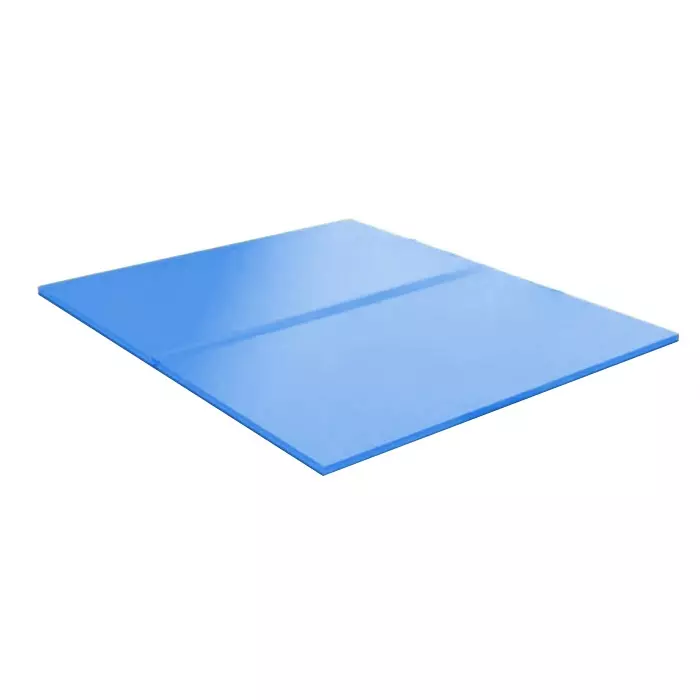 Vessel Conductive Vinyl Floor Sheet CD-Lium R 9 m (L) x 1.82 m (W) x 2 mm (Th.), CDR-602