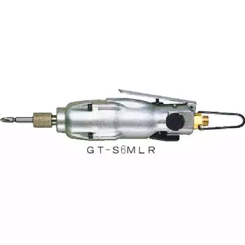 Vessel Impact air driver, GT-S6MLR