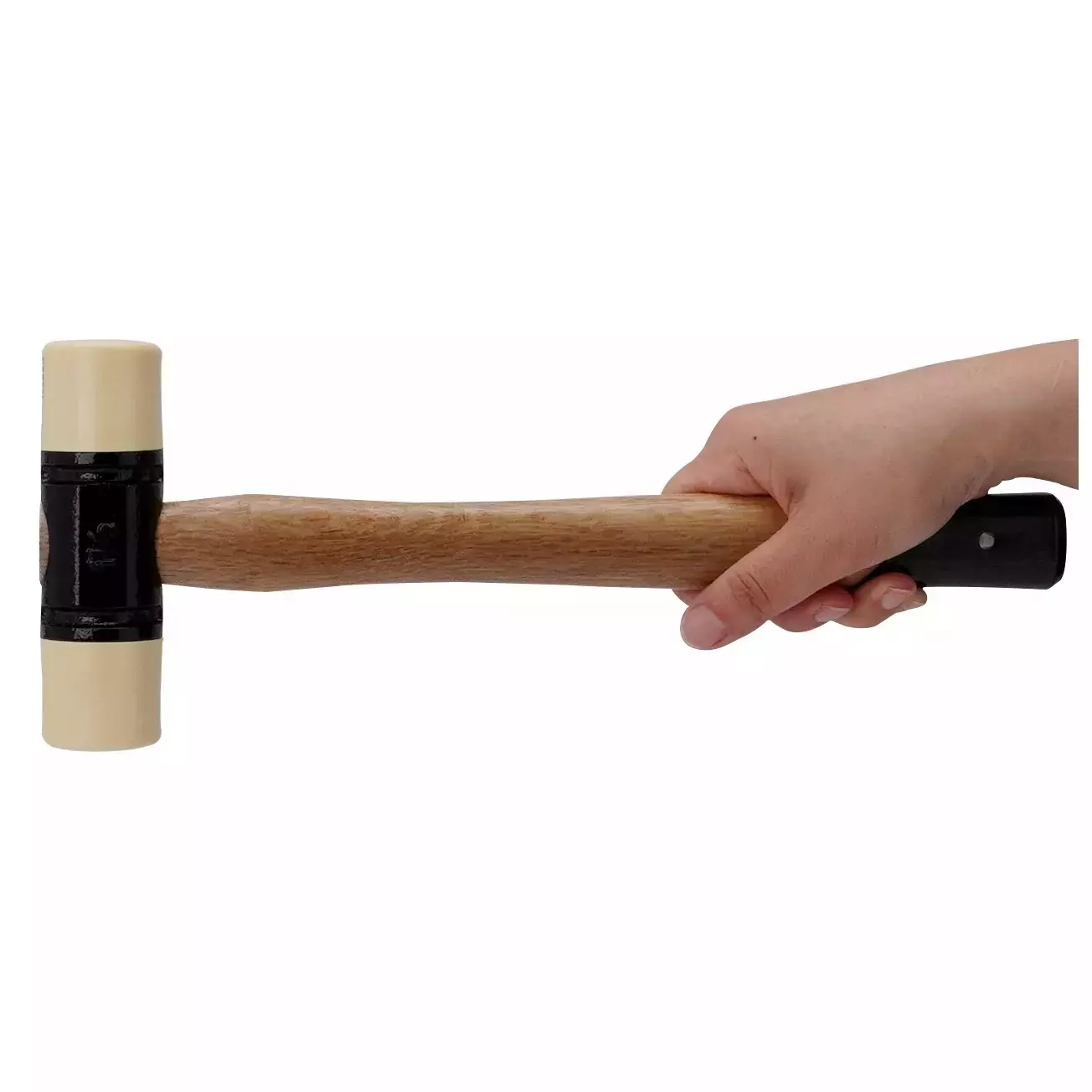 Vessel Plastic Head Hammer, No.70(1 1/2)