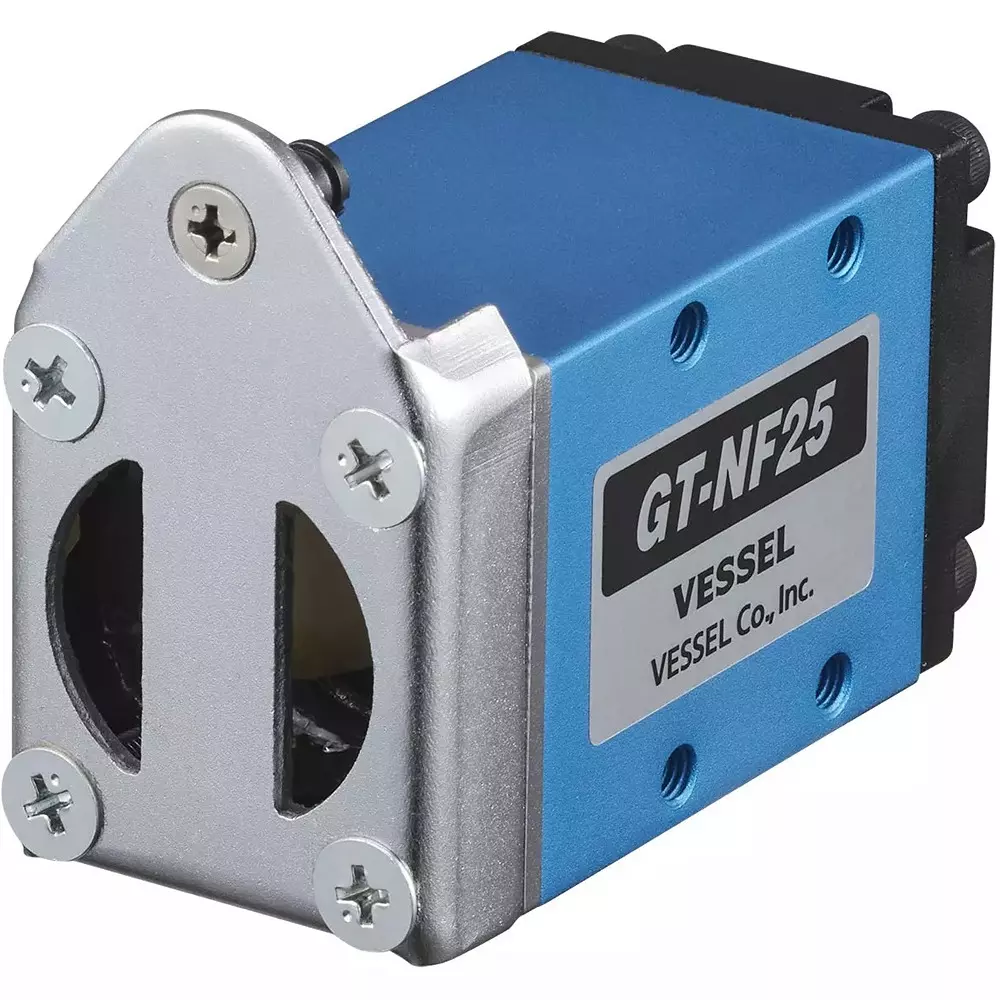 Vessel F-type air nipper, GT-NF25