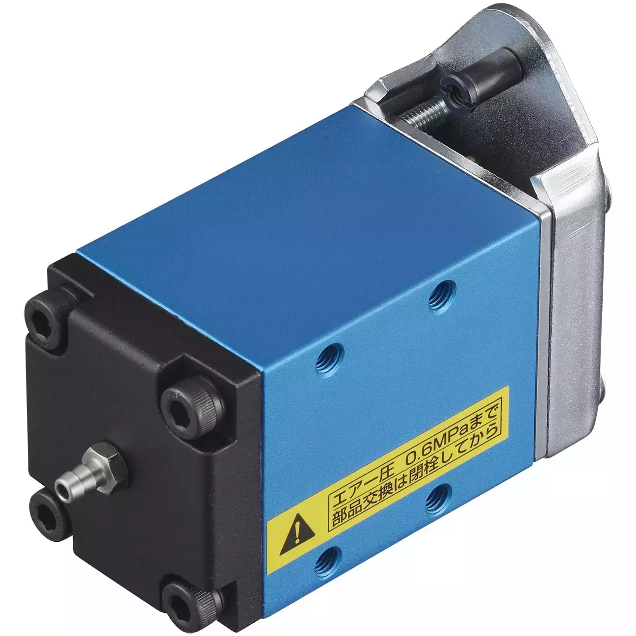 Vessel F-type air nipper, GT-NF25