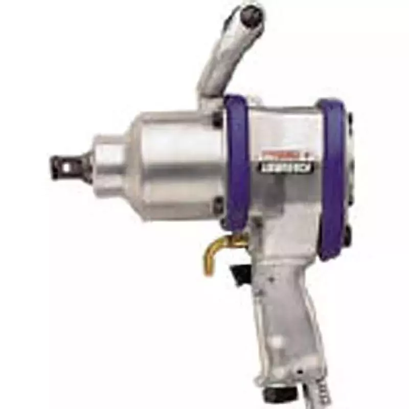 Vessel Air impact wrench (lightweight type), GT-2500PF