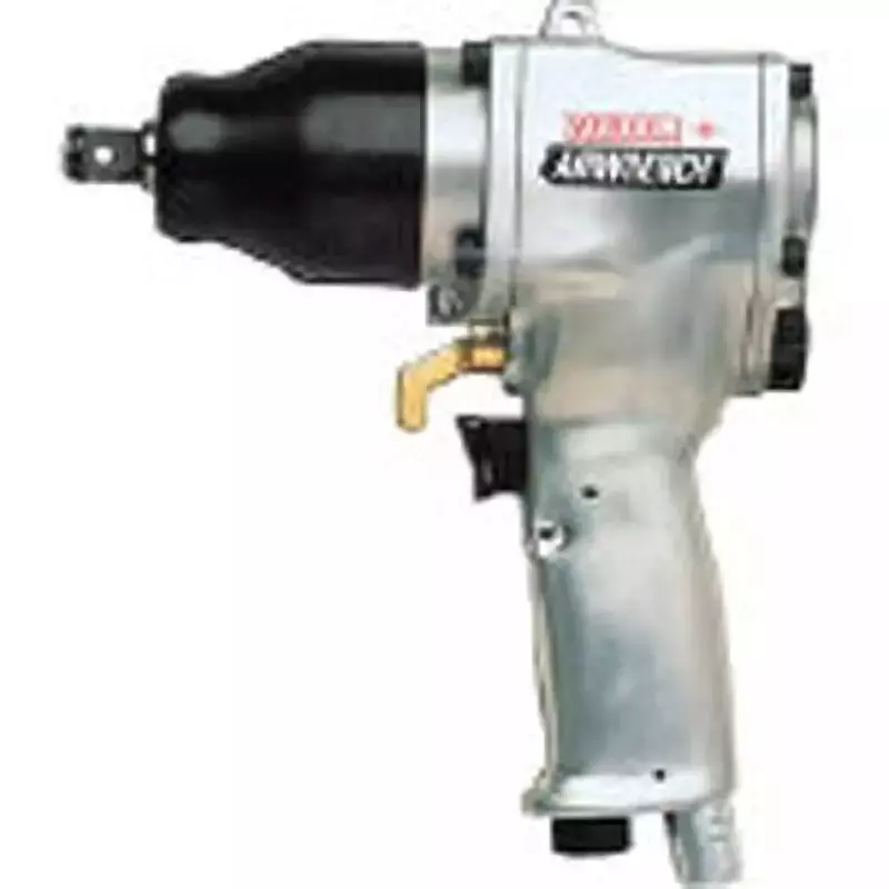 Vessel Air impact wrench, GT-1600VP