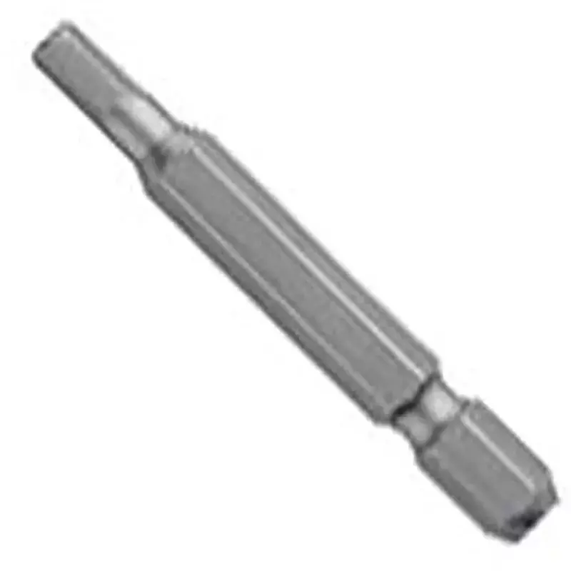 Vessel Hex Bit, A19-5-65G