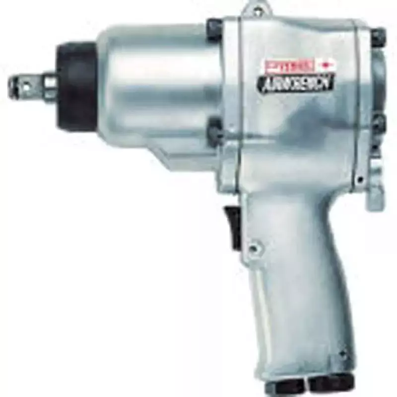 Vessel Air impact wrench, GT1600P