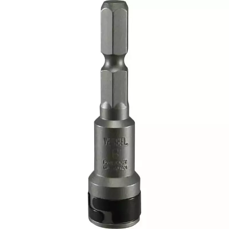 Vessel MA20S Socket Bit, Side Magnet, MA20S5/1655