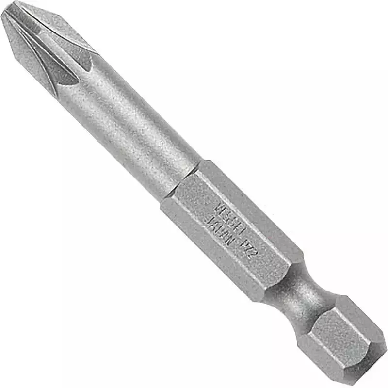 Vessel POZIDRIV Bit, B35 PZ2X50