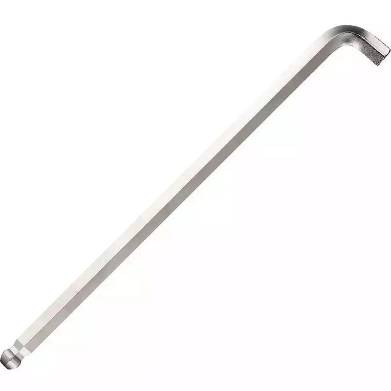 Vessel Final tightening ball point wrench short shaft specification (long type), 8200BP-L-H10