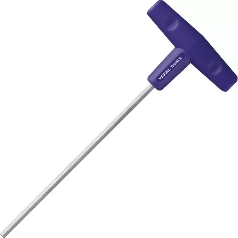 Vessel T-handle driver (inch) TW-HIN, TW-HIN3/16
