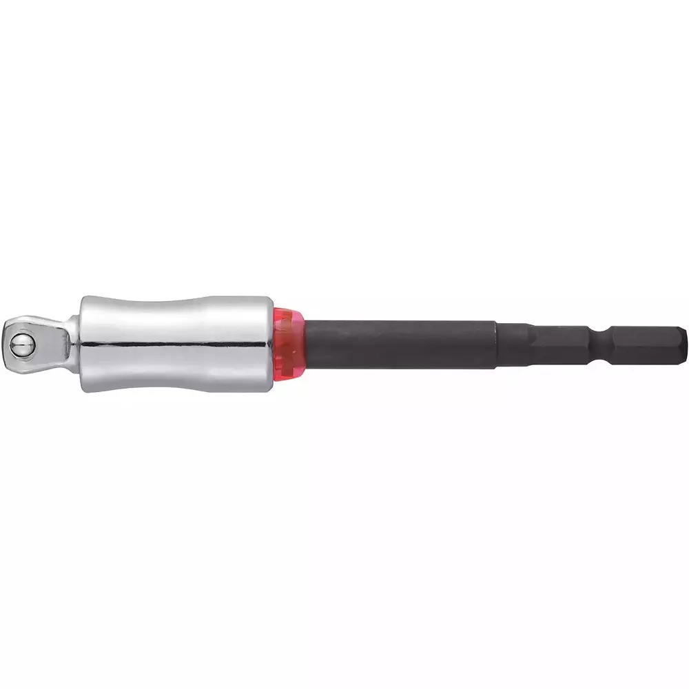Vessel Super rigid forged swing mirror socket adapter, MTA20WSQ3L