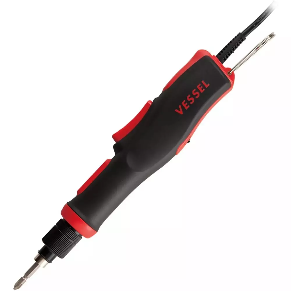 Vessel Electric screwdriver (high speed type) + VE-5000S + lever type, VE-5000S