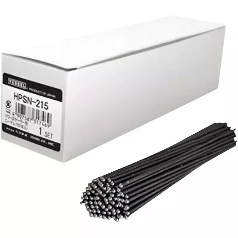 Vessel Needle for power scaler, HPSN-215