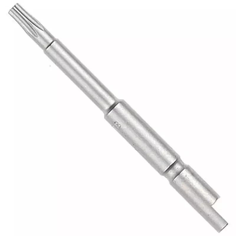 Vessel Precision Bit [Torx] D71, D71 T2X44