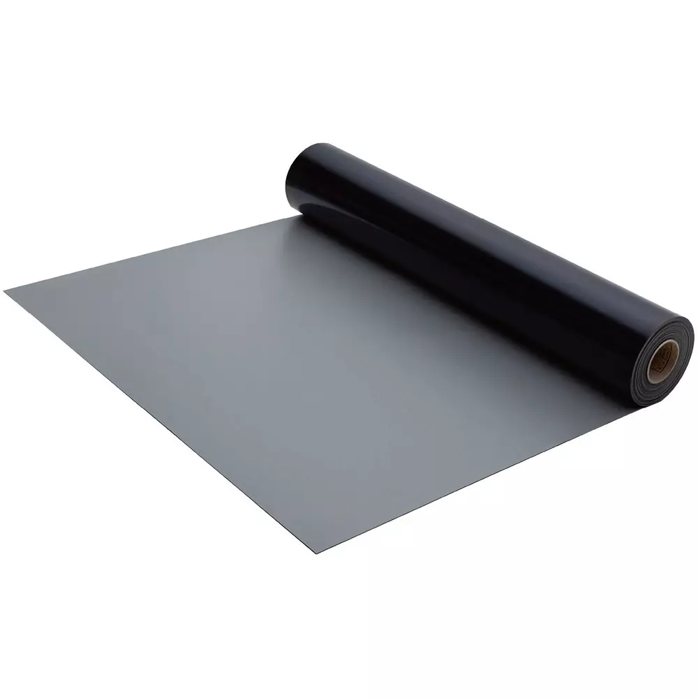 Vessel Conductive Rubber Mat Gray 10⁶≦R≦10⁷Ω Resistance, GR-100