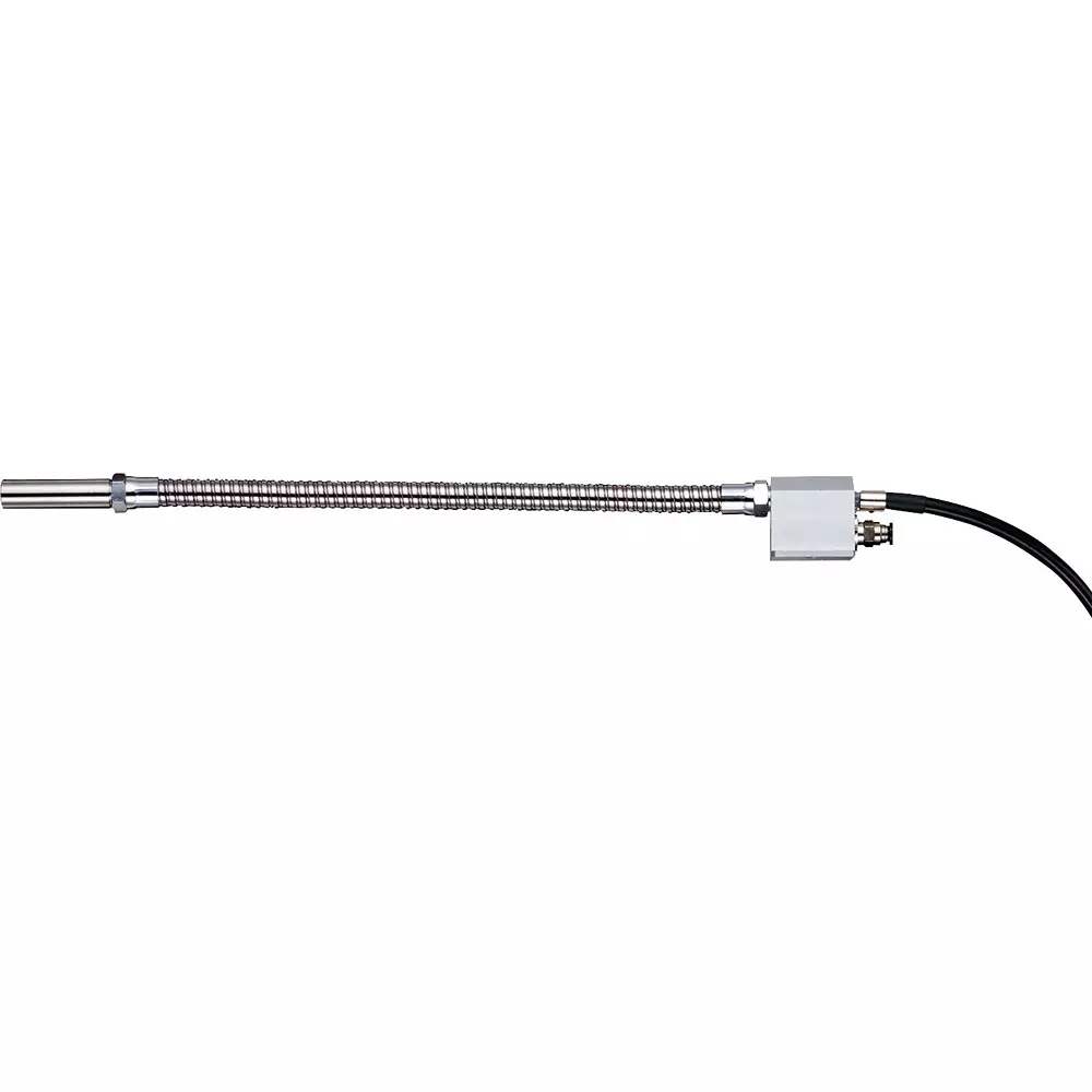 Vessel High Power Static Electricity Removal Flexible Nozzle DC24 V±10% Input Power, HPF-1