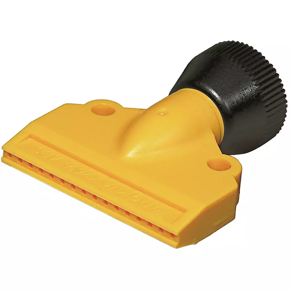 Vessel Muffling Nozzle Yellow & Black for G-9, G-9WN