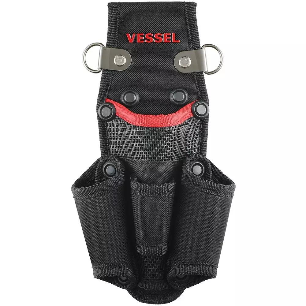 Vessel Screwdriver and Pliers Holder 250 mm Overall Length, TPH-40