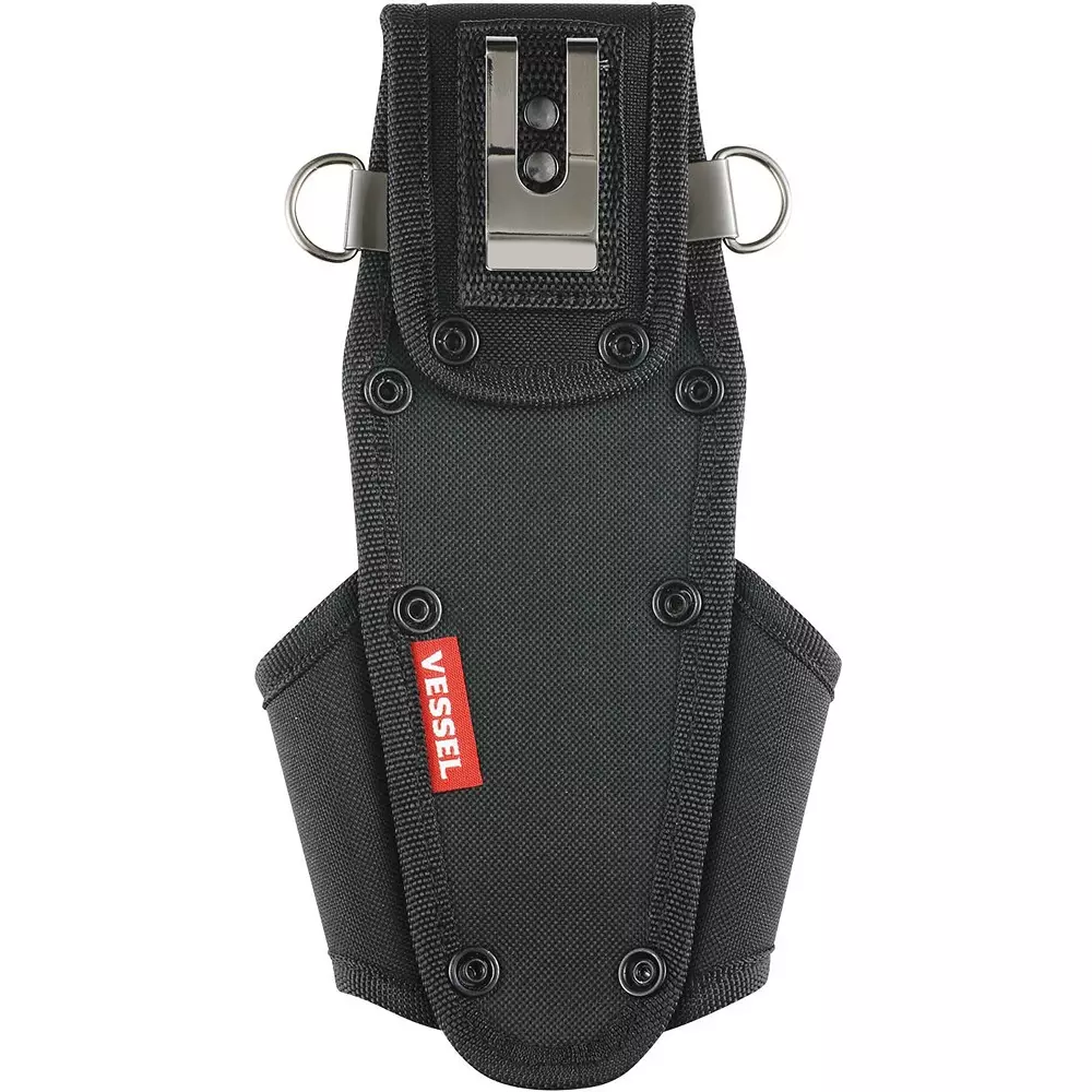 Vessel Screwdriver and Pliers Holder 250 mm Overall Length, TPH-40