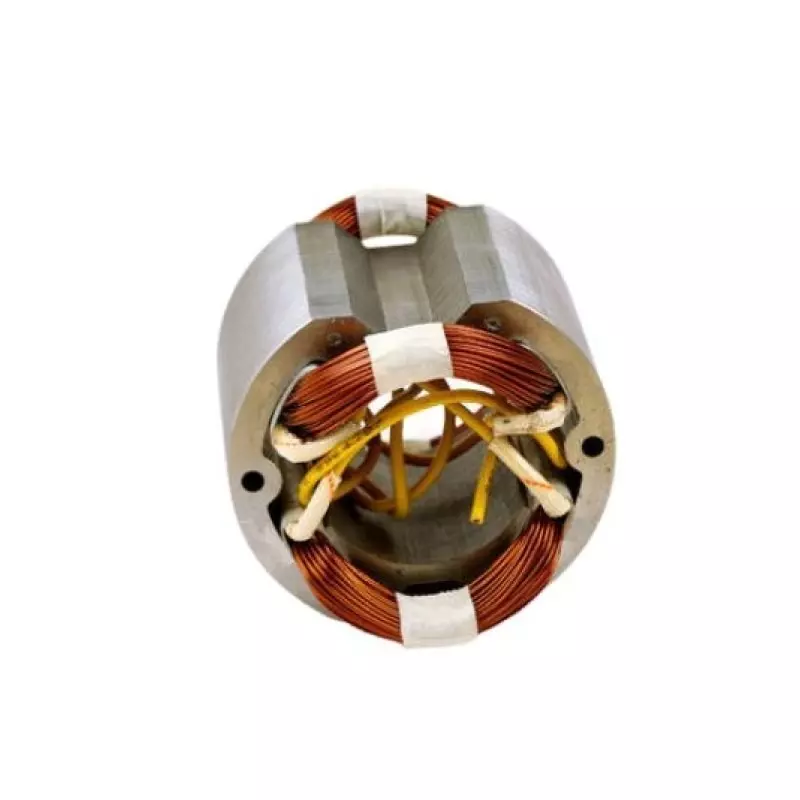 Opel CC14SF Field Coil Copper Winding Grinded Gear Teeth for Automotive & Power Tools Repair & Maintenance, MZ13120