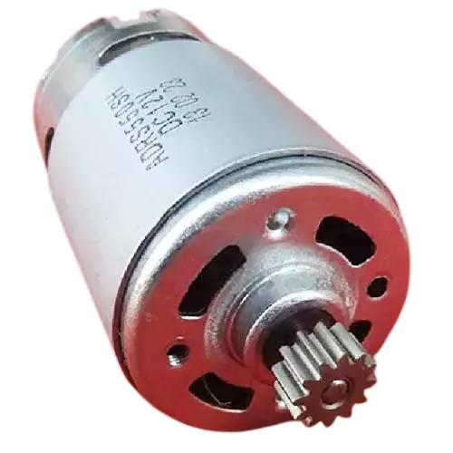 DC Motor For GSR 120 Cordless Drill