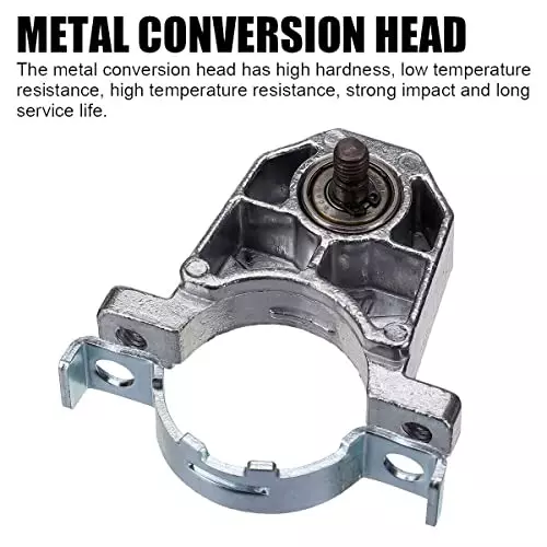 YADAV Angle Grinder Adapter Kit Conversion Head 101 mm Wheels Diameter