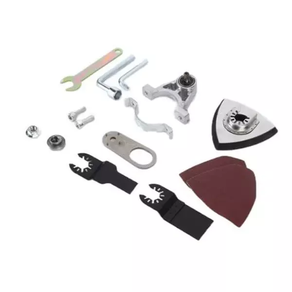 YADAV Angle Grinder Adapter M10/M14 Thread Conversion Head for Power Tools