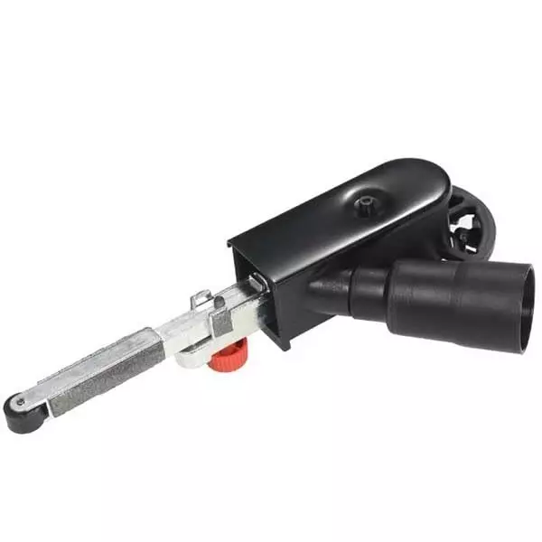 YADAV Heavy Duty Angle Grinder Belt Sander Attachment Kit 25.4 mm (1 inch) for Grinding Machine