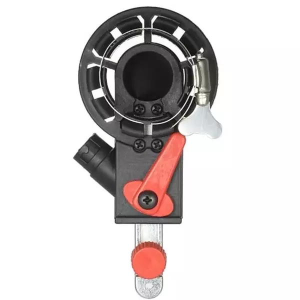 YADAV Heavy Duty Angle Grinder Belt Sander Attachment Kit 25.4 mm (1 inch) for Grinding Machine