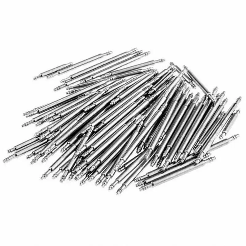 YADAV 16 Pcs Watchmaker Tool Kit Strap Link Remover, Band Adjuster & Back Opener