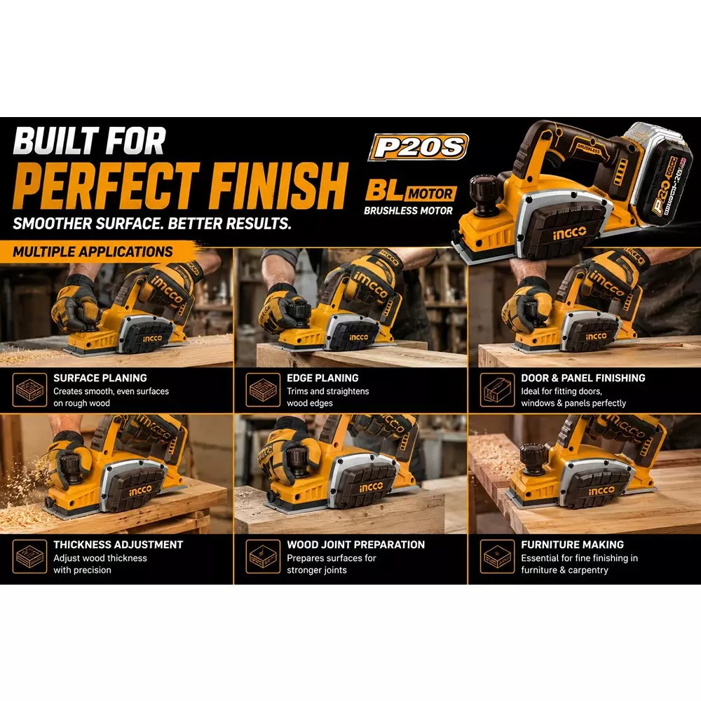 ingco-3-pcs-carpenter-tools-combo-kit-includes-55-nm-cordless-drill-planer-and-angle-grinder-with-battery-charger
