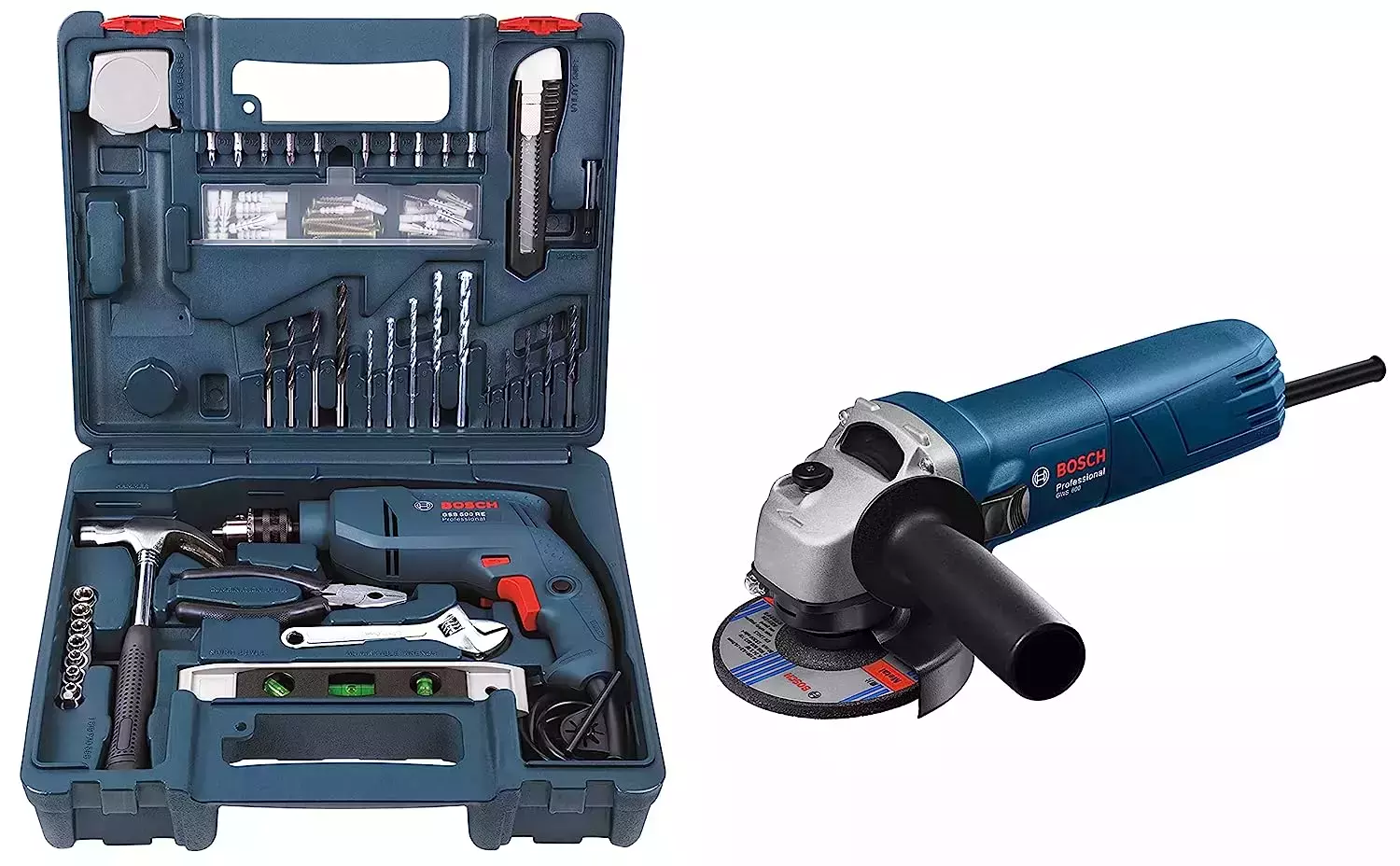 Bosch best sale combo kits