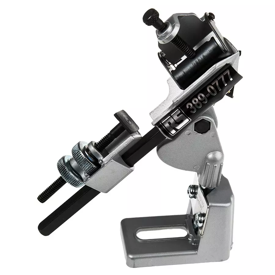 RS PRO Bench Grinder Stand 240 V, 3890777
